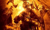 Test Metro 2033 PC