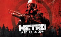 Metro 2033 en promo sur Steam