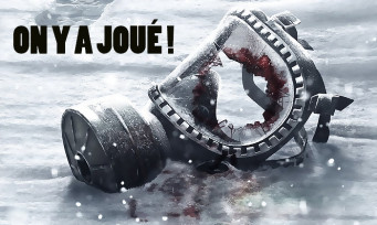 Metro Exodus : on y a joué juste avant l'E3 2018, voici notre premier avis sur le jeu