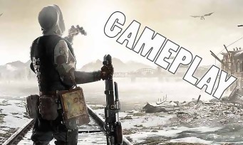 Metro Exodus : plongez dans une Russie peu avenante avec presque 20 min de gameplay