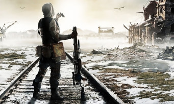 Metro Exodus : des zones ouvertes beaucoup plus grandes, les développeurs sont confiants