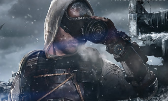 Metro Exodus : un trailer de folie pour l'extension "Sam's Story", elle est dispo sur consoles et PC