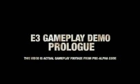 Metro : Last Light - E3 Preview