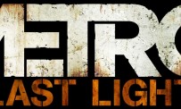 Metro Last Light : une première vidéo