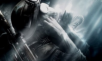 Test Metro Last Light sur PC