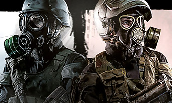 Test Metro Redux sur PS4 et Xbox One