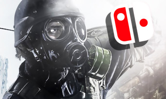 Metro Redux : la version Switch précise son framerate et sa résolution, l'heure du verdict