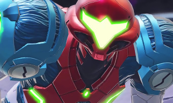 Metroid Ravenous : le Brésil fait fuiter le prochain épisode de la saga sur Nintendo Switch 2