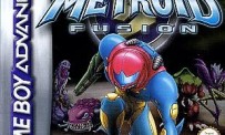 Metroid Fusion