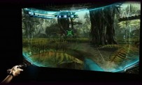 Metroid : Other M - Vidéo de démonstration