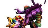 Metroid Other M : un site officiel