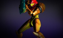 Metroid : Other M en 4 pubs françaises