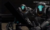 Metroid Prime 2 Wii - Trailer
