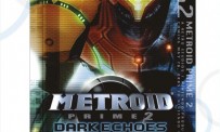 Un trailer pour Metroid Prime 2 Wii