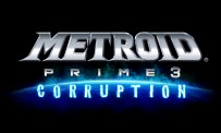 Test Metroid Prime 3 : Corruption