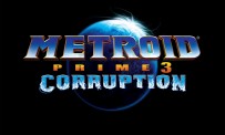 Metroid Prime 3 : Corruption