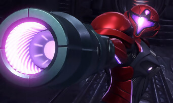 Metroid Prime 4 Beyond : un nouveau trailer où Samus Aran essaie de survivre