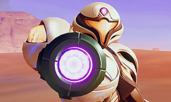 Test Metroid Prime 4 Beyond : un jeu mal compris ou mal fini ?