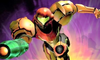 Metroid Prime 4 : un trailer furtif annonce le retour de la saga mythique sur Switch