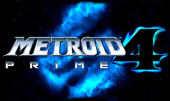 Metroid Prime 4 : la date de sortie vient de fuiter, c'est pour cette année !