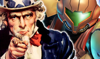 Metroid Prime 4: developers seek producer, design continues