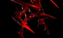 Metroid DS sur la toile