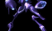 Metroid DS s'illustre