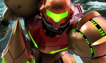 Metroid Prime Remastered : le jeu annoncé et dispo tout de suite, un trailer de lancement