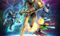 Metroid Prime Trilogy : trailer et bonus