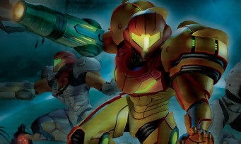 Metroid Prime Trilogy débarque à prix réduit sur Wii U