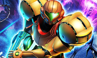 Metroid Prime Trilogy : une sortie sur Switch imminente ? Un indice le laisse penser