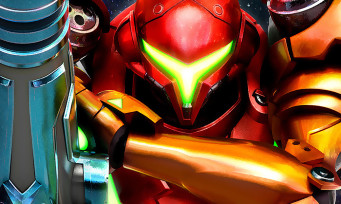 Metroid Samus Returns : une vidéo de 5 min pour présenter le gameplay et les nouveautés du jeu