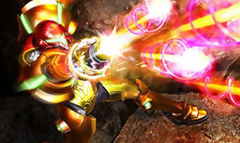 Metroid Samus Returns : une vidéo pour récapituler les nouvelles armes du jeu