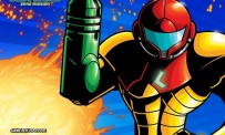 Metroid Zero Mission en i