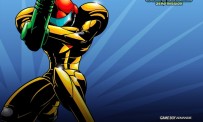 Metroid Zero Mission : le