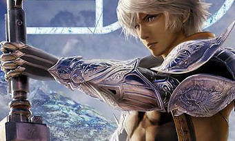 Mobius Final Fantasy tient sa date de sortie