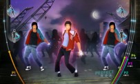 Michael Jackson : The Experience - Beat It