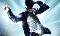 Astuces Michael Jackson : The Experience