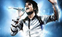 Michael Jackson : The Experience - Une vidéo PS Vita