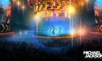 Michael Jackson s'illustre sur Kinect