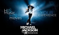 Michael Jackson DS : l'édition vuvuzela