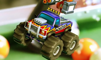 Micro Machines World Series : les voitures miniatures font leur grand retour !