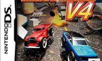 MicroMachines V4 : un site français