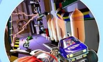 MicroMachines