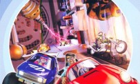 MicroMachines