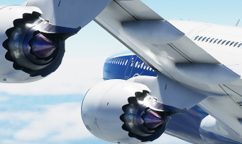 Microsoft Flight Simulator : des nouveaux clips vidéo d'une beauté à couper le souffle