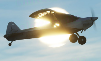 Microsoft Flight Simulator : des nouvelles images à tomber par terre, le développement se poursuit