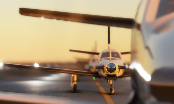Microsoft Flight Simulator : la VR arrivera en fin d'année via une mise à jour
