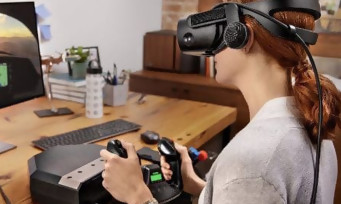 Microsoft Flight Simulator : c'est bon, on peut désormais y jouer en réalité virtuelle