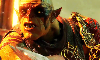 Shadow of War : le nouveau système "Nemesis" détaillé dans une vidéo de 16 min